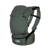 Quokkababy E-Carrier - Green Diamond