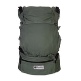 Quokkababy E-Carrier - Green Diamond