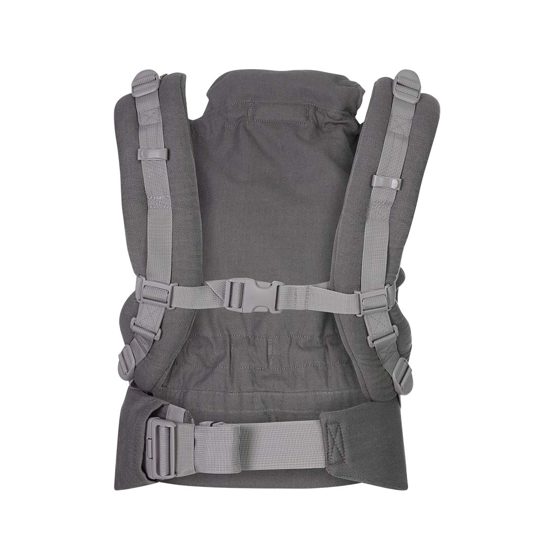Quokkababy E-Carrier - Light Grey