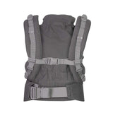 Quokkababy E-Carrier - Light Grey
