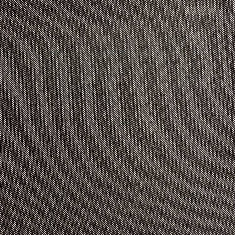 Quokkababy E-Carrier - Light Grey fabric close-up, showcasing the organic cotton texture | Babymaxi