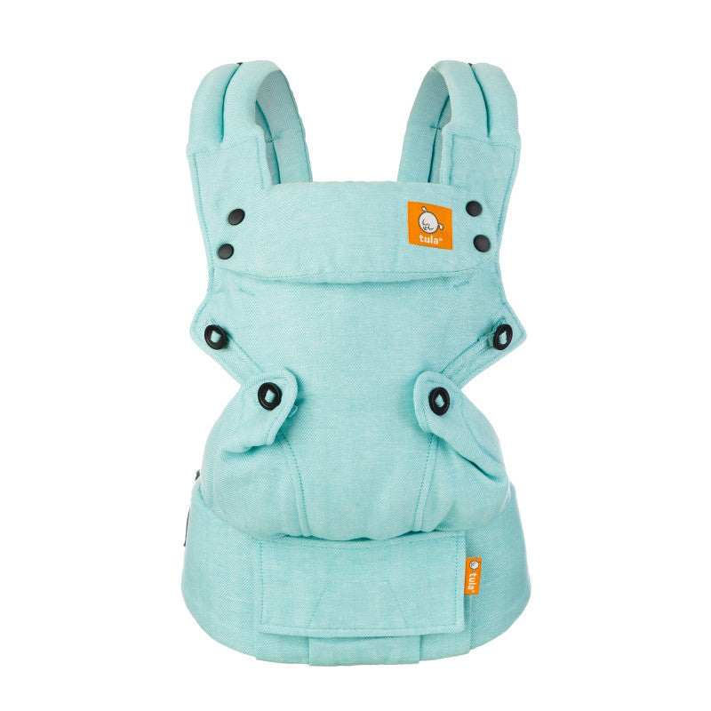 Shop Tula Tula Linen Explore - Robin at Babymaxi