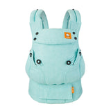 Shop Tula Tula Linen Explore - Robin at Babymaxi