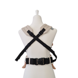 Stochenwiege Valeno Babytrage - Mondstein