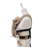 Stochenwiege Valeno Babytrage - Sand