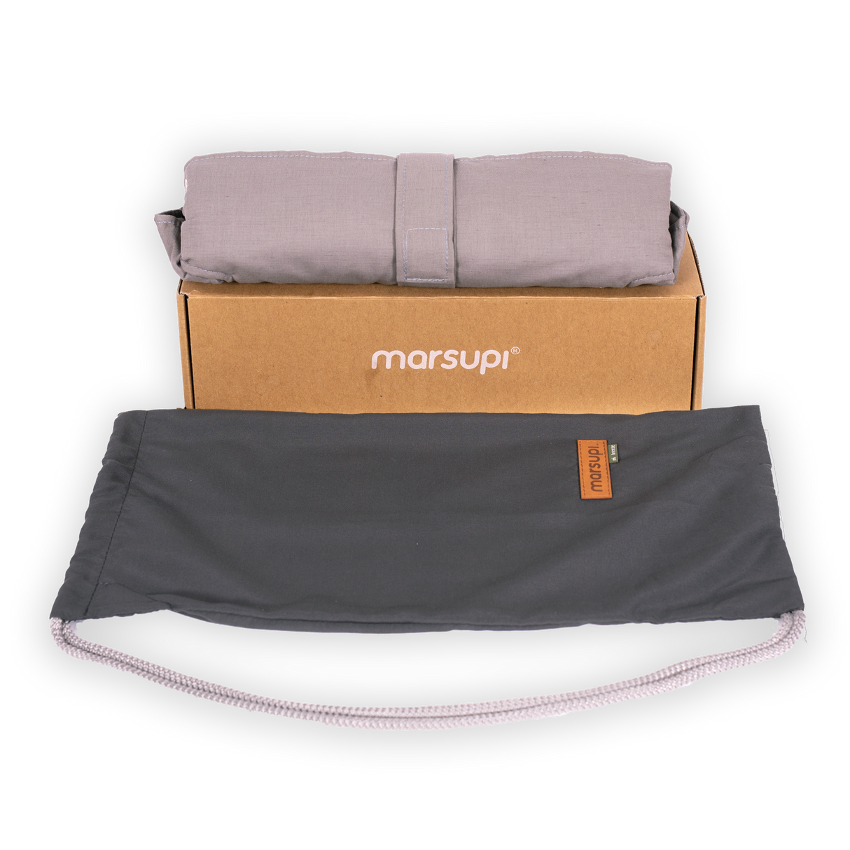 Marsupi Classic - Butterscotch