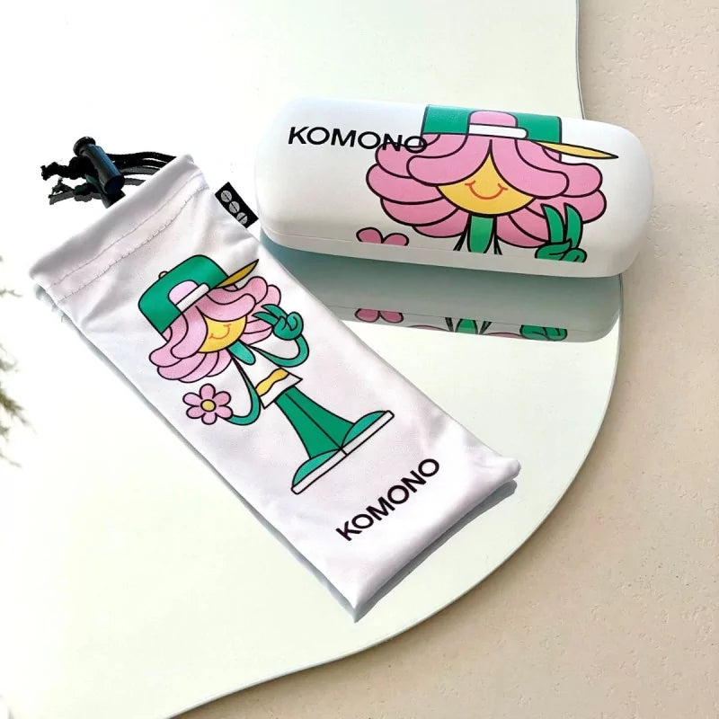 Shop Komono Baby Sunglasses - UV Protection for Babywearing at Babymaxi