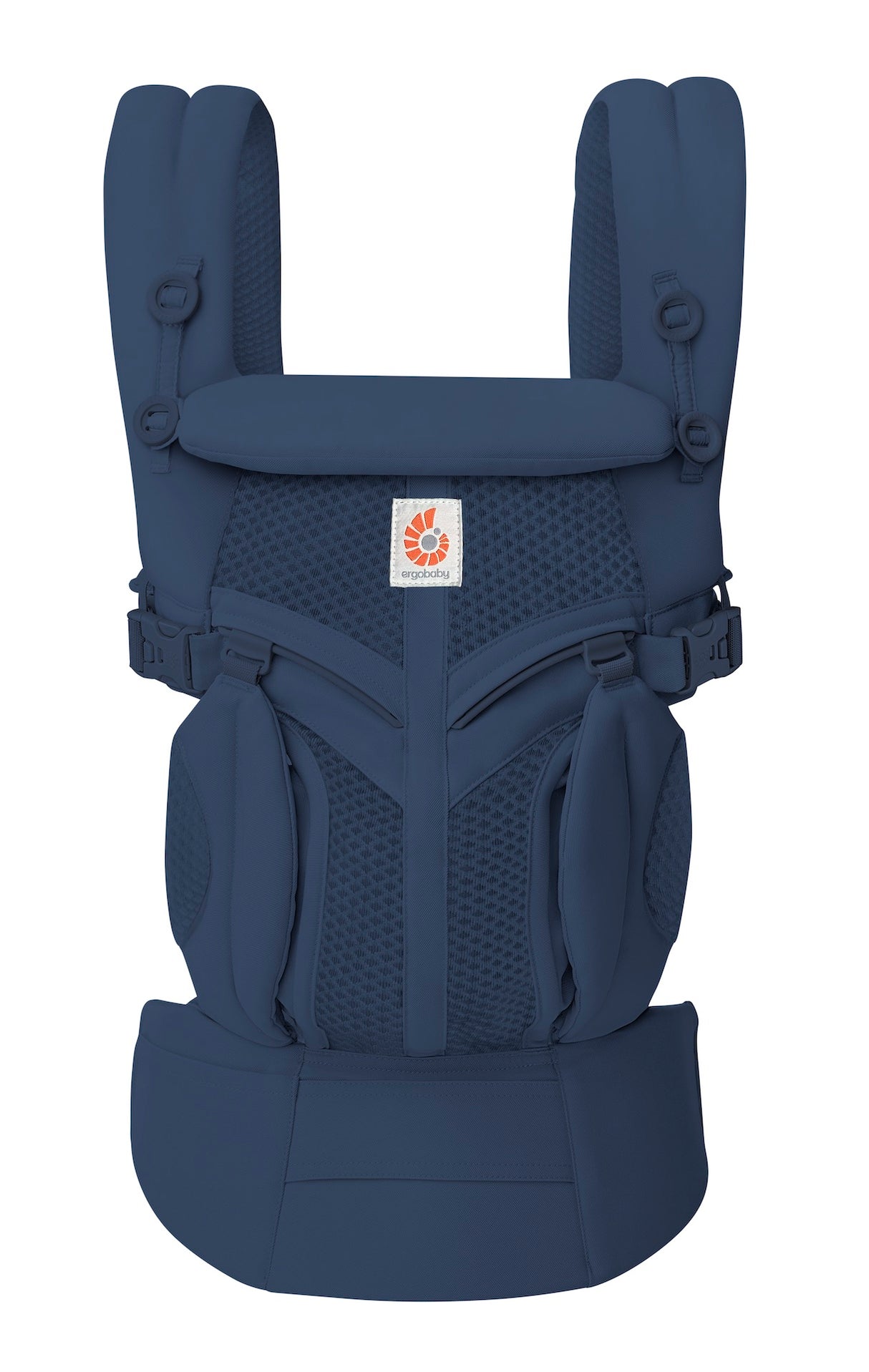 Ergobaby Omni Classic Mesh - Mitternachtsblau