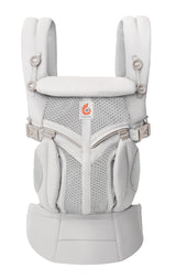Ergobaby Klassisch Netzgewebe - Leuchtendes Elfenbein (benötigt neuen Text)